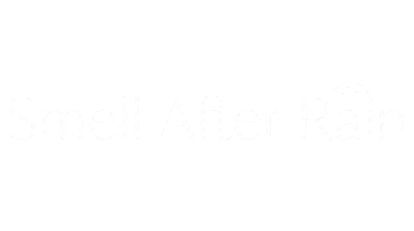 Smell After Rain